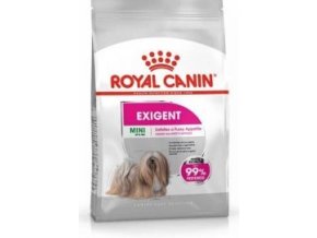 Royal Canin Mini Exigent 1kg