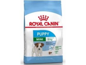 Royal Canin Mini Puppy