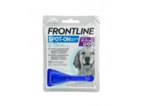 FRONTLINE SPOT ON pro psy L (20-40kg) - 1x2,68ml