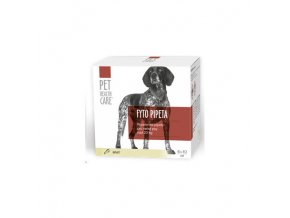 fyto pipeta pro psy od 20kg 6x10ml phc