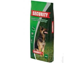 aport security pes normalni aktivita 15kg