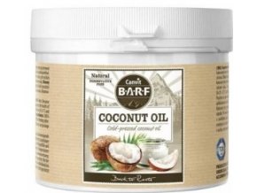 Canvit BARF Coconut Oil 600g