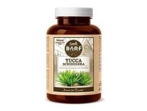 Canvit BARF Yucca Schidigera 160g