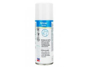 Silvel spray