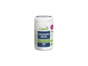 Canvit Chondro Maxi pro psy ochucené tbl.76/230g