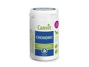 Canvit Chondro pro psy ochucené tbl.230/230g