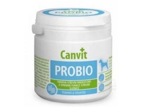 Canvit Probio pro psy 100g plv.