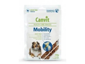 Canvit Snacks Mobility 200g