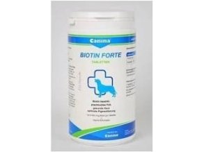 Canina Biotin Forte