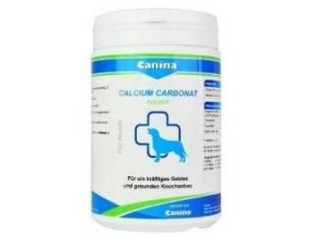 Canina Calcium Carbonat plv