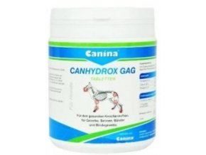 Canina Canhydrox GAG