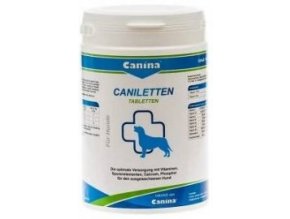 Canina Caniletten 300g