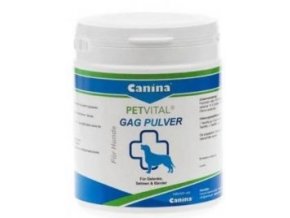 Canina Petvital GAG plv