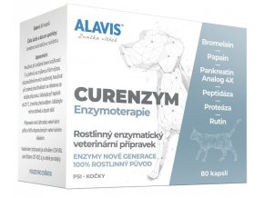 Alavis curenzym