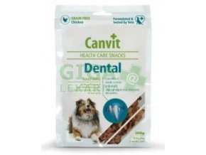 Canvit Snacks Dental 200g