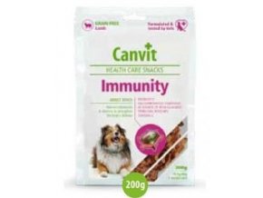 Canvit Snacks Immunity 200g