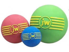 JW Pískací míček Isqueak Ball