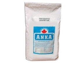 anka maintenance large breed