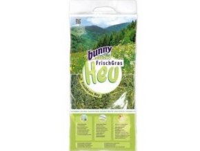 Bunny Nature seno FreshGrass - 750g