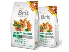 Brit Animals Rabbit Senior Complete