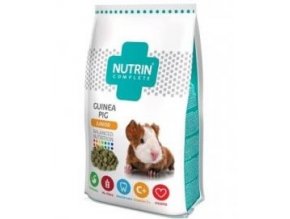 Nutrin Complete Morče Junior 400g