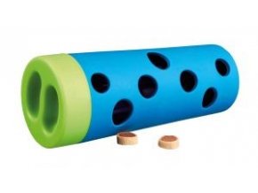 Dog Activity SNACK ROLL - váleček s dírkami na pamlsky 14 cm