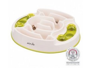 Dog Activity Slide & Feed 30 x 27 cm