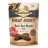 Carnilove Dog Jerky Beef with Beef Muscle Fillet 100g