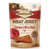 Carnilove Dog Jerky Boar&Chicken Bar 100g