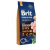 Brit Premium Dog by Nature Senior S+M