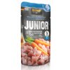 Belcando Junior chicken with carrots