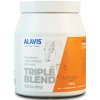 Alavis triple bland