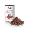 Brit Dog konz Mono Protein Lamb 400g