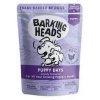 BARKING HEADS Puppy Days kapsička NEW 300g