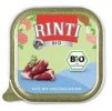 Rinti Dog BIO vanička drůbeží srdíčka 150g