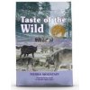 Taste of the Wild Sierra Mountain Canine