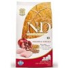 N&D LG DOG Puppy Starter Chicken & Pomegr 800g