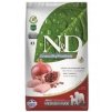 N&D PRIME DOG Adult M/L Chicken & Pomegranate