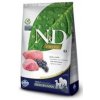 N&D PRIME DOG Adult M/L Lamb & Blueberry