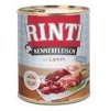 Rinti Dog Kennerfleisch konzerva jehně