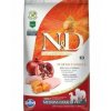 N&D Pumpkin DOG Adult M/L Chicken&Pomegranate