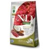 N&D Quinoa DOG Skin & Coat Duck & Coconut