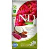 N&D Quinoa DOG Skin & Coat Duck & Coconut Mini 2,5kg