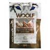 WOOLF pochoutka Rabbit and Cod Triangle 100g