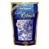 KRONCH pochoutka treat s lososovým olejem 100% 175g