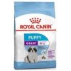 Royal Canin Giant Puppy  15kg