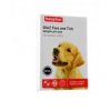 Beaphar Obojek antipar. pes DIAZ Flea&Tick 65cm 1ks