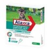 Ataxxa Spot-on Dog L 1250mg/250mg 1x2,5ml