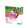 Ataxxa Spot-on Dog M 500mg/100mg 1x1ml