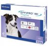 Effipro DUO Dog M (10-20kg) 134/40 mg, 4x1,34ml